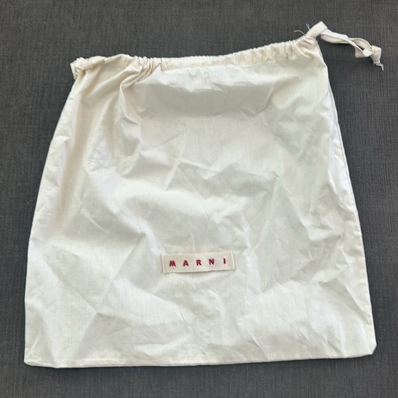 HOST PICK ❤️ Marni tote bag - Picture 5 of 9